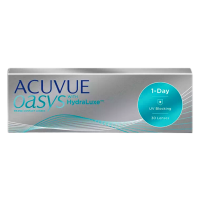 Acuvue Oasys 1 Day - Günlük Şeffaf Lens Acuvue Oasys 1 Day - Günlük Şeffaf Lens